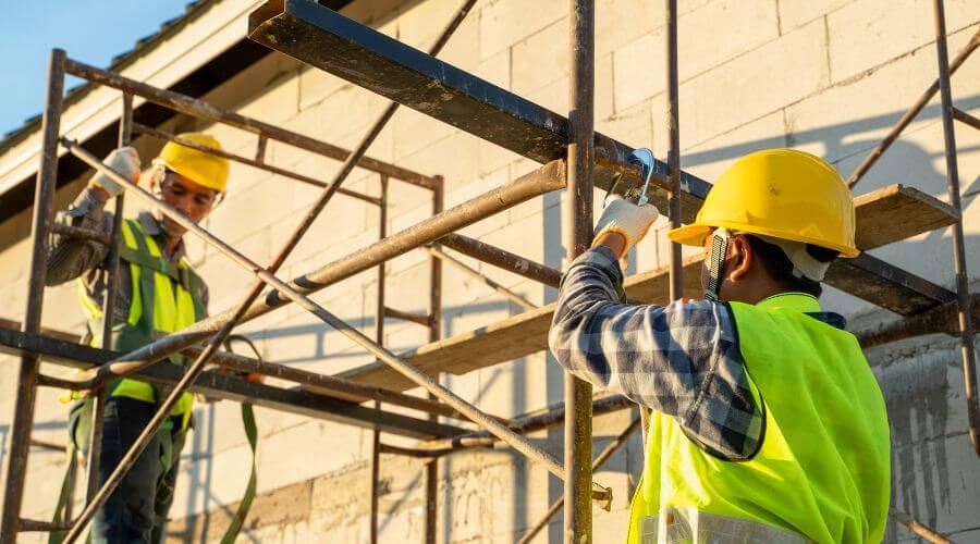 Expert top industrial roofings services in Lebanon, IN